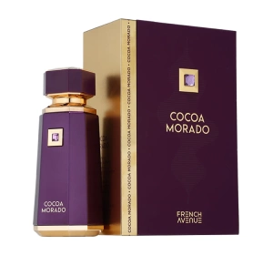 French Avenue Cocoa Morado woda perfumowana spray 100 ml