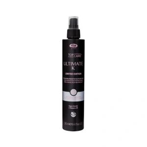 Lisap Milano Ultimate spray termoochronny 250ml