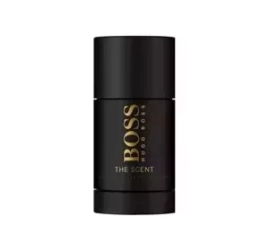Hugo Boss Boss The Scent for Him dezodorant sztyft 75 ml