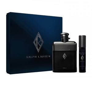Ralph Lauren Ralph’s Club perfumy spray 100 ml + 10 ml