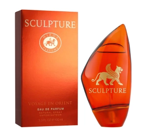 Nikos Sculpture Voyage en Orient woda perfumowana spray 100 ml