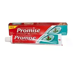 Dabur Promise pasta do zębów goździkowa 100 ml