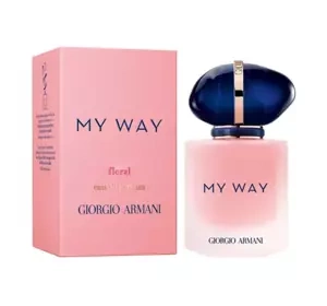 Armani My Way Floral woda perfumowana spray 90 ml