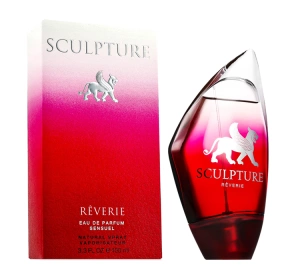 Nikos Sculpture Rêverie Sensuel woda perfumowana spray 100 ml