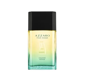 Outlet Azzaro Pour Homme Cologne Intense woda toaletowa spray 50 ml