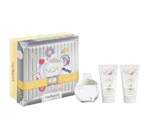 Cacharel Noa woda toaletowa spray 100 ml + balsam do ciała 2 x 50 ml