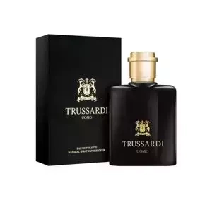 Trussardi Uomo woda toaletowa spray 30 ml