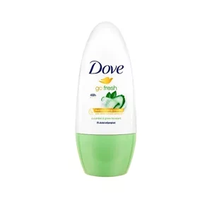 Dove Go Fresh antyperspirant w kulce dla kobiet Cucumber & Green Tea 50 ml