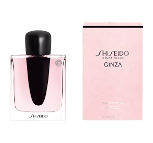 Shiseido Ginza woda perfumowana spray 90 ml