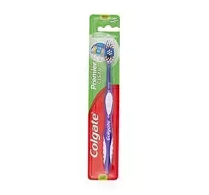 Colgate Premier White szczoteczka do zębów Medium