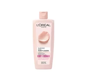 L’Oréal Paris mleczko do demakijażu 200ml