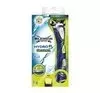 WILKINSON SWORD HYDRO 5 GROOMER MASZYNKA DO GOLENIA DLA MĘŻCZYZN