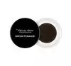 PIERRE RENE BROW POMADE POMADA DO BRWI 03 DARK BROWN 4G