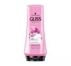 GLISS LIQUID SILK SHINE CONDITIONER ODŻYWKA DO WŁOSÓW MATOWYCH I ŁAMLIWYCH 200ML