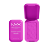 NYX PROFESSIONAL MAKEUP BUTTERMELT RÓŻ DO POLICZKÓW W KOMPAKCIE 12 ALL THE BUTTA 5G