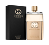 Gucci Guilty Pour Femme woda toaletowa spray 90ml