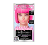 L'ORÉAL PARIS PRÉFÉRENCE METAVIVID FARBA DO WŁOSÓW 7.222 META PINK