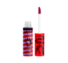 NYX Professional Make Up x Beetlejuice Sandworm Swirl błyszczyk do ust 03 Purple + Red 10ml 