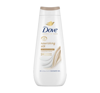 DOVE NOURISHING SILK ŻEL POD PRYSZNIC 400ML