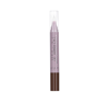 Lovely No Worries 2in1 eyeliner dwustronny Brązowy