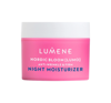 Lumene Nordic Bloom [Lumo] Krem do twarzy na noc do skóry dojrzałej i suchej 50ml