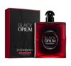 Yves Saint Laurent Black Opium Over Red woda perfumowana spray 90ml