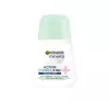 GARNIER MINERAL ACTION CONTROL+ 96H ANTYPERSPIRANT ROLL ON DLA KOBIET 50ML