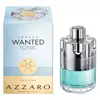 AZZARO WANTED TONIC WODA TOALETOWA SPRAY 100ML