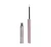 MAKEUP REVOLUTION FESTIVE ALLURE BŁYSZCZĄCY EYELINER DO POWIEK SILVER FLUSH 2,4ML