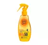 DAX SUN ACTIVE+ TRANSPARENTNY SPRAY DO OPALANIA SPF 50 200ML