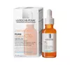 LA ROCHE-POSAY PURE VITAMIN C10 SERUM ROZŚWIETLAJĄCE Z WITAMINĄ C 30ML