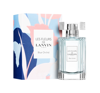 Lanvin Les Fleurs De Lanvin Blue Orchid woda toaletowa spray 50ml