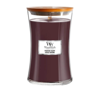 Woodwick Jar Candle świeca zapachowa Phantom Cherry 610g 