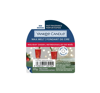 YANKEE CANDLE WAX MELT WOSK ZAPACHOWY HOLIDAY CHEER 22G