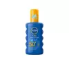 NIVEA SUN KIDS COLOURED PROTECT & CARE OCHRONA PRZECIWSŁONECZNA SPRAY DLA DZIECI SPF50+ 200ML