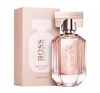 Hugo Boss Boss The Scent For Her woda toaletowa spray 100ml