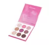 INGLOT PLAYINN CLOUD NO NINE PALETA CIENI DO POWIEK PINK 7,8G