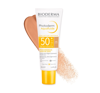 Bioderma Photoderm Aquafluide ultralekki fluid SPF50+ Golden 40ml