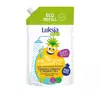 LUKSJA KIDS KREMOWY ŻEL POD PRYSZNIC DLA DZIECI 2W1 - ZAPAS 750ML