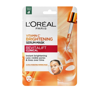 LOREAL REVITALIFT CLINICAL VITAMIN C MASKA DO TWARZY 28G