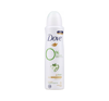 DOVE GO FRESH ANTYPERSPIRANT W SPRAYU CUCUMBER & GREEN TEA 150ML