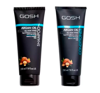 GOSH ARGAN OIL ZESTAW KOSMETYKÓW DO PIELĘGNACJI WŁOSÓW SZAMPON 230ML + ODŻYWKA 230ML