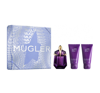 Mugler Alien woda perfumowana spray 30ml + balsam 50ml + żel 50ml