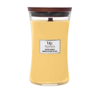 Woodwick Jar Candle świeca zapachowa Seaside Mimosa 610g 