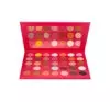 MAKEUP OBSESSION BEST BEHAVIOUR PALETA CIENI DO POWIEK 35G