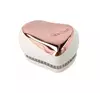 TANGLE TEEZER ON THE GO SZCZOTKA DO WŁOSÓW ROSE GOLD CREAM