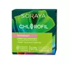 SORAYA CHLOROFIL NAWILŻAJĄCY KREM BALANSUJĄCY 50ML