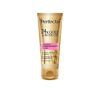 Perfecta 24K Gold & Rose Oil luksusowy drobnoziarnisty peeling do twarzy 75g