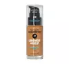 REVLON COLORSTAY PODKŁAD Z KWASEM HIALURONOWYM DO CERY SUCHEJ 330 NATURAL TAN 30ML