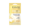 Eveline Derma Expert Rozświetlenie & Nawilżenie maska-serum do twarzy 8ml